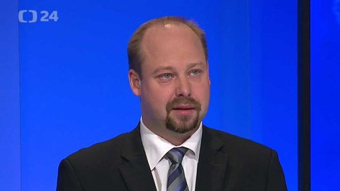 90’ ČT24 - Jak se kontroluje původ majetku