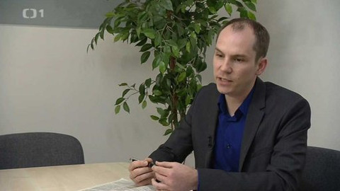 Černé ovce - 5. února 2015