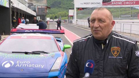 Svět motorů - Aktuálně