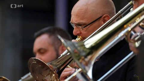 Mezinárodní hudební festival Pražské jaro - 7/25 Echo Pražského jara 2023