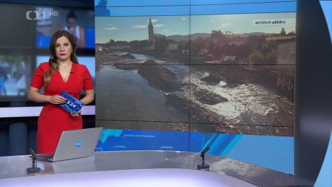 Události v regionech (Ostrava) - 18. listopadu 2024