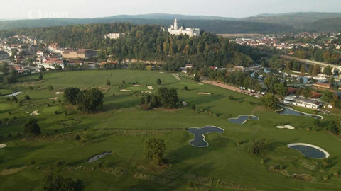 Golf Time - 20. října 2022
