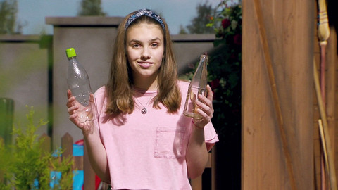 Rejpavá žížala - 7/16 Zameť si před vlastním prahem