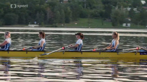 Primátorky - Univerzitní osmy 2020