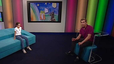 Zprávičky - 22. září 2015