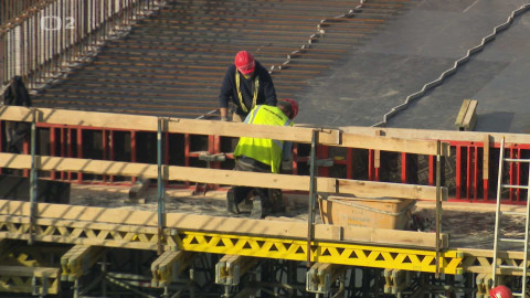 Nedej se! - Ministrův obětní beránek