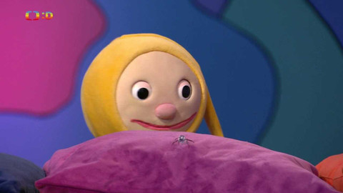 Kouzelná školka - 13. září 2022