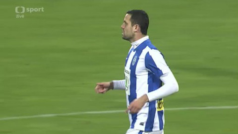 Fotbal - FK Mladá Boleslav - FK Dukla Praha