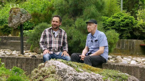 Polopatě - 20. května 2018