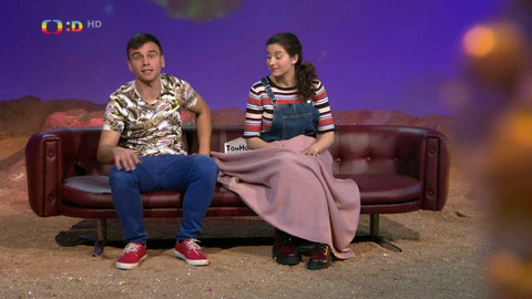 PLANETA YÓ - 15. prosince 2022