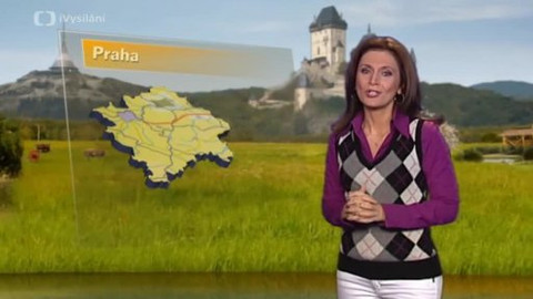 Toulavá kamera - 28. září 2008