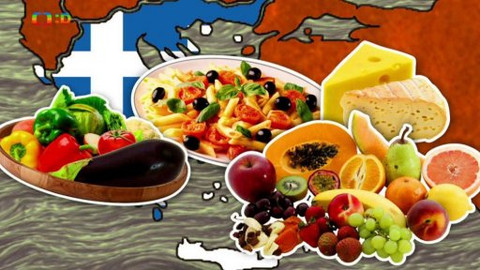 Draci v hrnci - Kdo chce poznat Řecko, musí tam sníst všecko