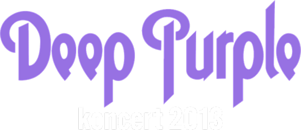 Deep Purple - koncert 2013