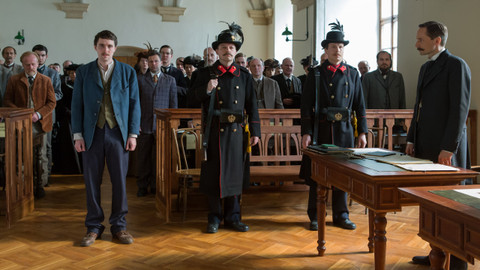 Zločin v Polné - Epizoda 2/2