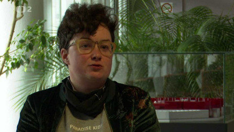 Queer - O duhovém káčátku