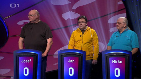 Kde domov můj? - 22. června 2020