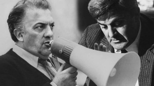 Obrázek pořadu Fellini – neznámý příběh