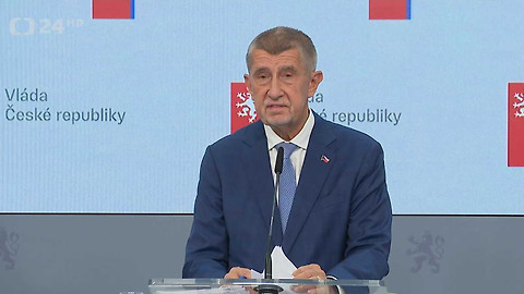 Události, komentáře - 27. července