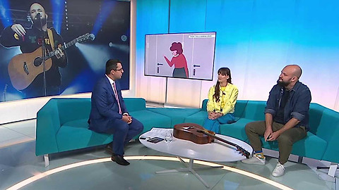 Studio 6 víkend - 31. května 2025