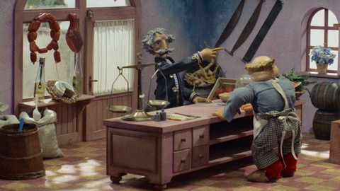 Jája a Pája - 2/26 Jak jim Krkovička přenechal úhor