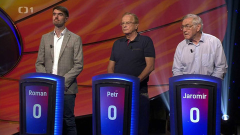 Kde domov můj? - 5. října 2023