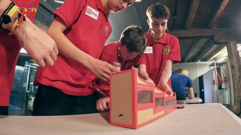 Už tam budem? - 28. dubna 2023