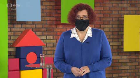 UčíTelka - Matematika