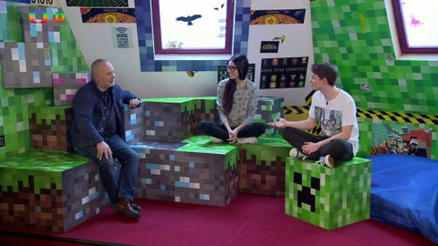 DVA3 - Speciální efekty