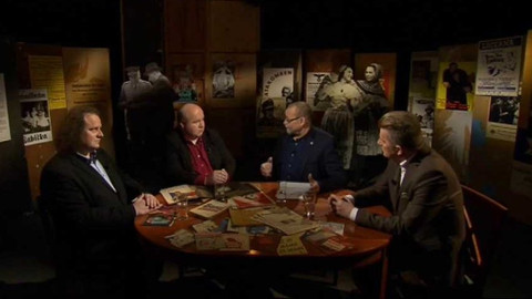 Historie.cs - Biografy, bomby, hákenkrajce