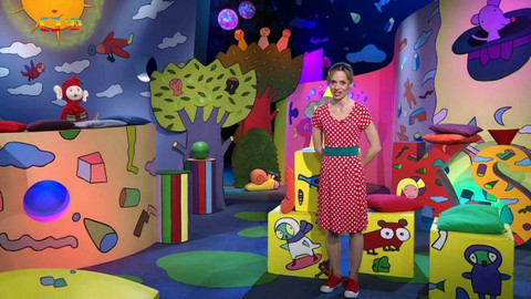 Kouzelná školka - 23. května 2023