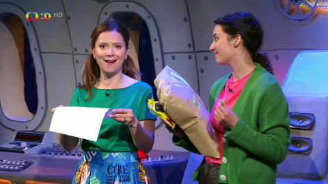 PLANETA YÓ - 5. června