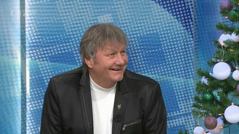 Dobré ráno - 18. prosince 2023