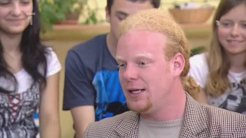 Tykadlo - Hospodářská krize