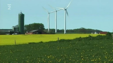 Nedej se! - Potravinová politika