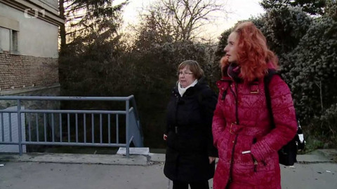 Černé ovce - 10. února 2020