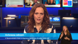 Události v regionech