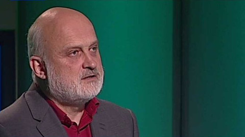 Hyde Park Civilizace - Josef Elster