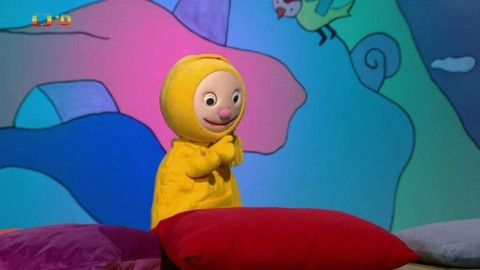 Kouzelná školka - 19. listopadu 2021