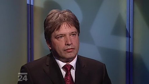 Před půlnocí - 16. března 2009