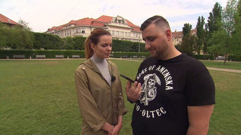 Černé ovce - 31. října 2018