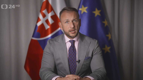 Události, komentáře - 24. ledna