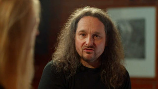 Ikony Kamila Střihavky