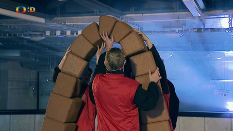 Už tam budem? - 4. února 2022