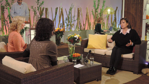 Sama doma - 7. října 2015