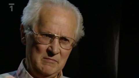 V zajetí železné opony - 29/41 Smrt pro nemocného muže