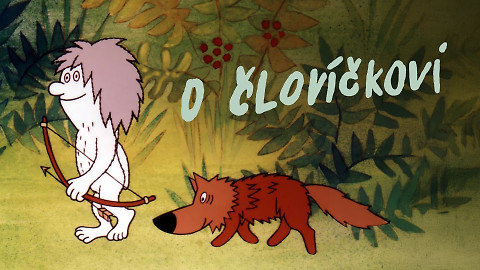 O človíčkovi