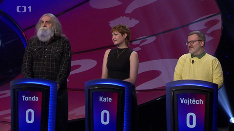 Kde domov můj? - 5. května