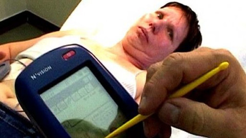 Diagnóza - Léčba chronické bolesti