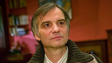 Na plovárně - Ivan Trojan