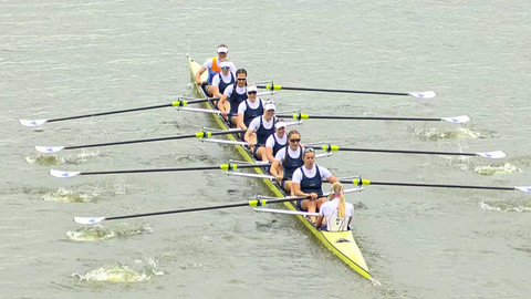 Primátorky - 112. ČEZ Primátorky